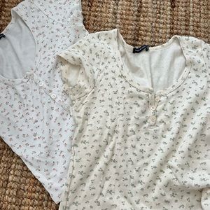 Brandy Melville Tops